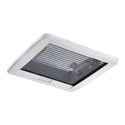 Dometic Mini Heki S (23-42mm) Fixed Vented Dometic - UK Camping And Leisure