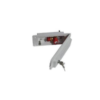 Reich Gas Supply Box Lock & Valve 722010A