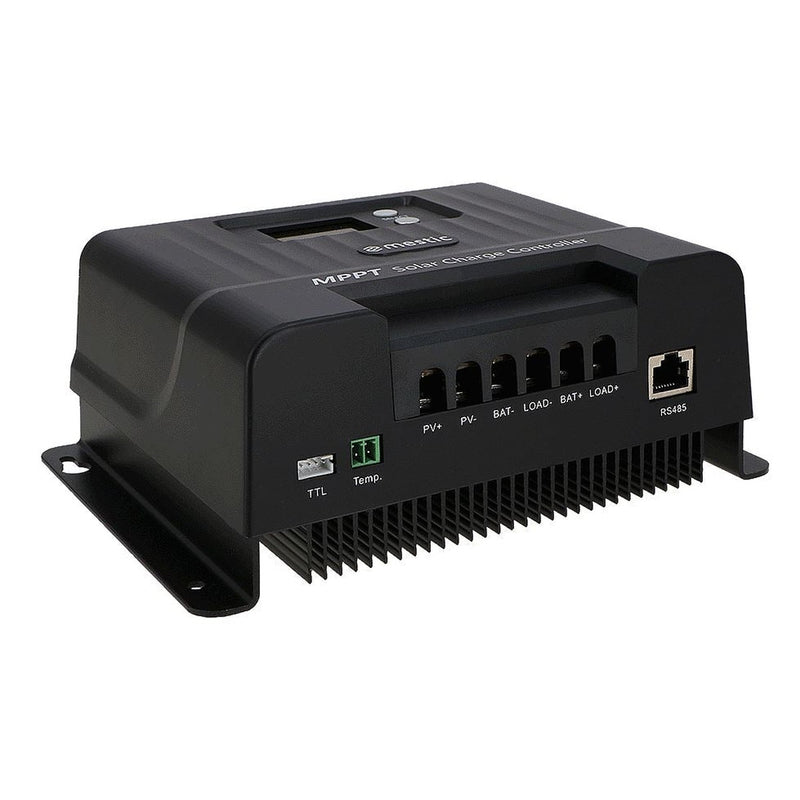 Mestic Charge Controller Mppt Msc-4030 30A Mestic - UK Camping And Leisure