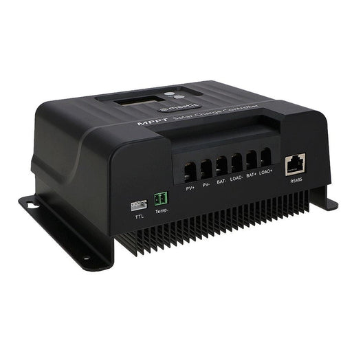 Mestic Charge Controller Mppt Msc-4030 30A Mestic - UK Camping And Leisure