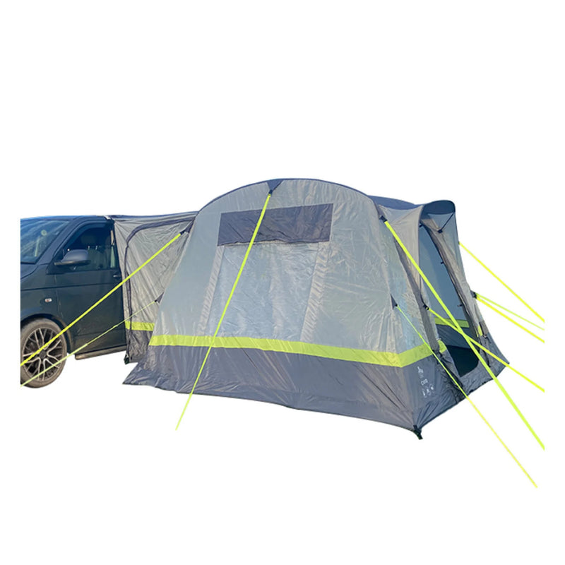 Olpro Cubo Breeze V2 Campervan Awning 310cm Square