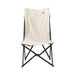 Travellife Rune Chair Butterfly Beige 2130350 Travellife - UK Camping And Leisure