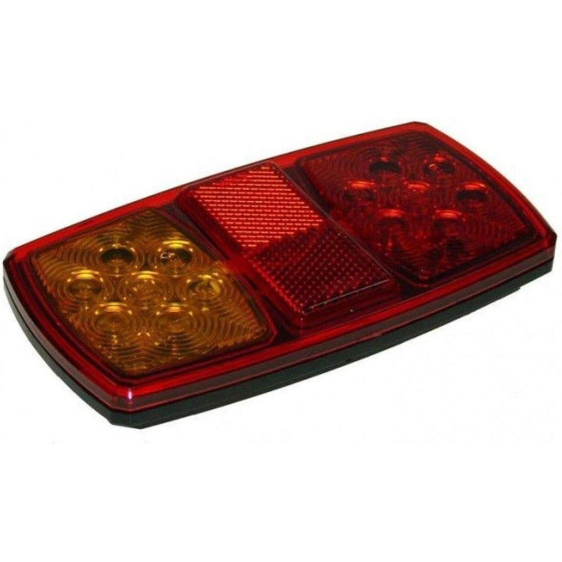 Maypole LED Trailer Combination Light Rear Direction Indicator 12V 16W MP8685BL - View 6