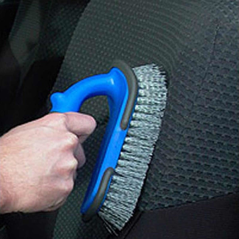 Large Upholstery Brush (Trade Quality) AG - UK Camping And Leisure