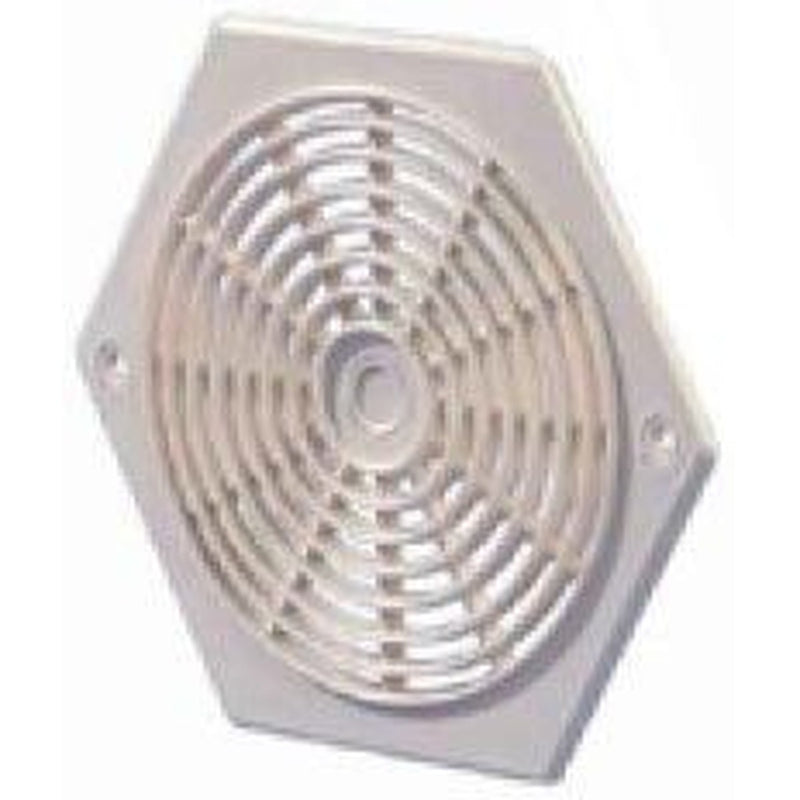 W4 Hexagonal Vent (2) 37816 W4 - UK Camping And Leisure