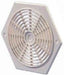 W4 Hexagonal Vent (2) 37816 W4 - UK Camping And Leisure