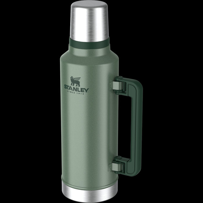 Stanley Legendary Classic Bottle 1.9L Stanley - UK Camping And Leisure
