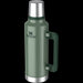Stanley Legendary Classic Bottle 1.9L Stanley - UK Camping And Leisure