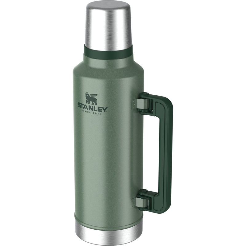 Stanley The Legendary Classic Bottle 1.9L - Image 8 of 22 | UK Camping and Leisure