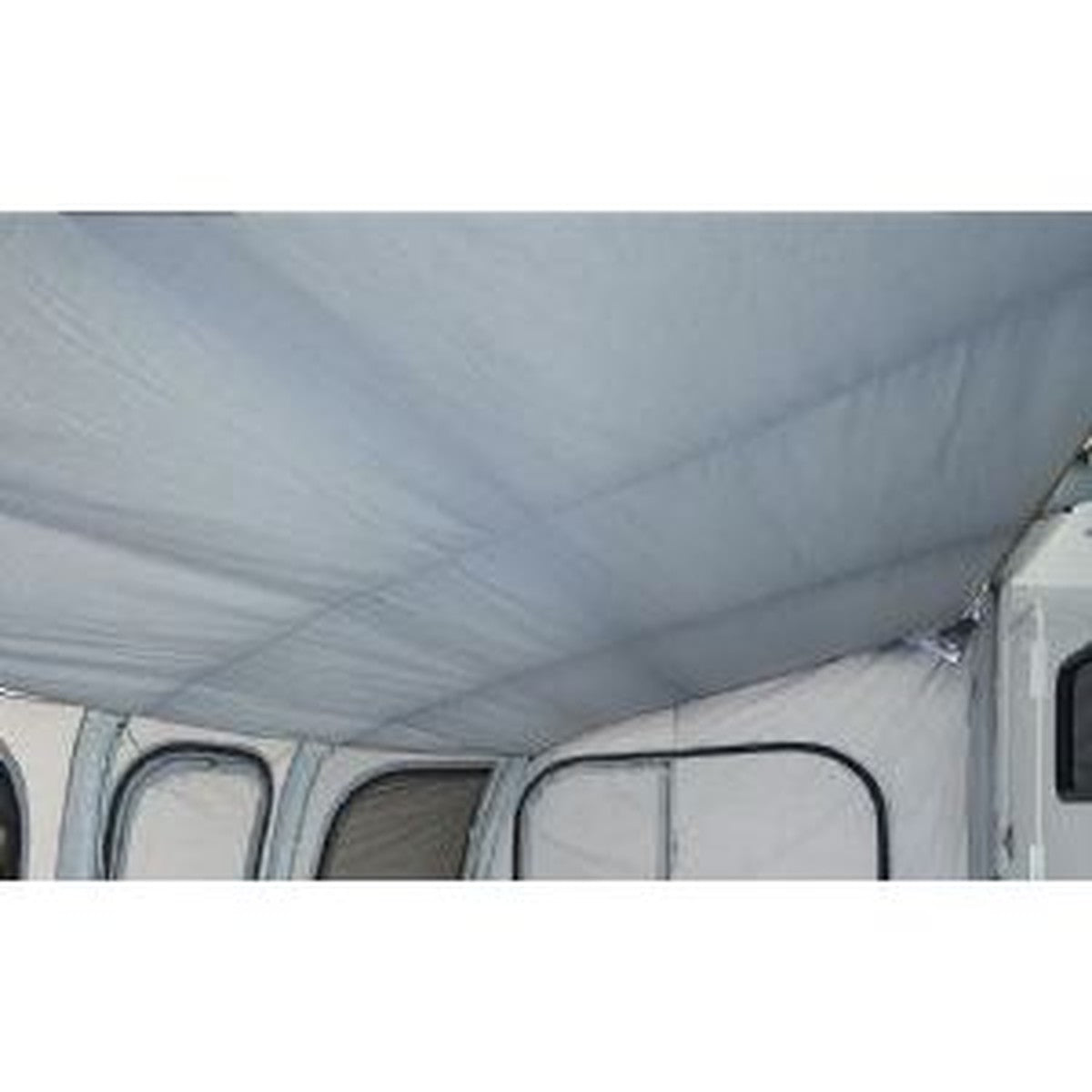 Roof Lining 250M Size L 1050-1090 7333/22 UK Camping And Leisure - UK Camping And Leisure