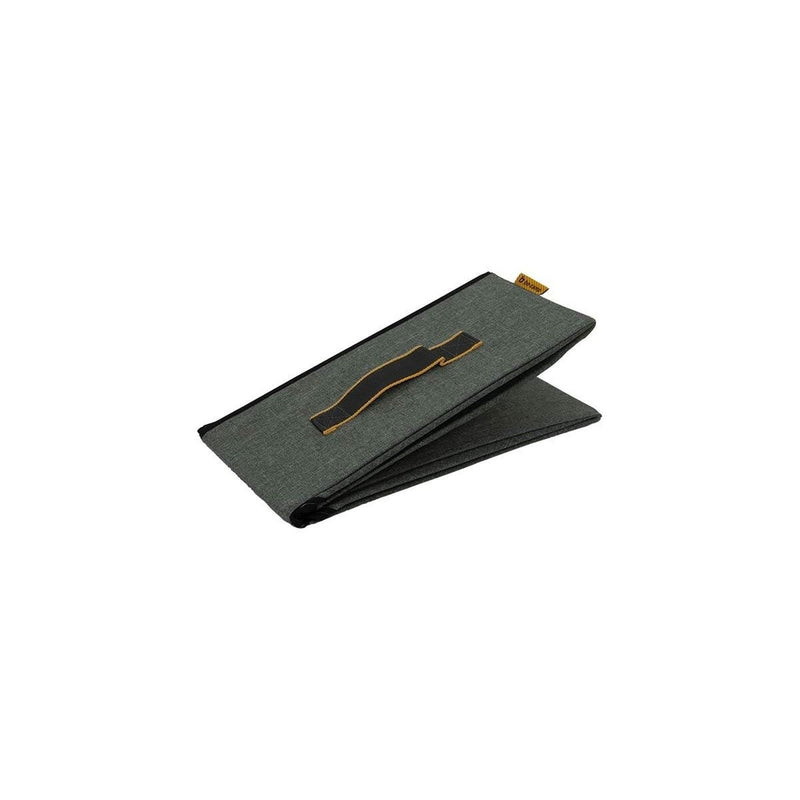 Bo-Camp Industrial Collection Drawer Organizer Westlawn 2 Pieces Bo-Camp - UK Camping And Leisure