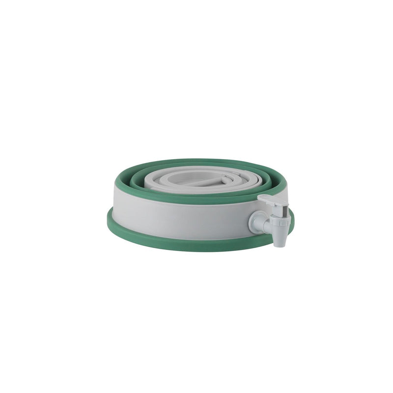 Outwell Collaps Water Carrier 6 L Shadow Green Collapsible Camping - View 3