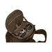 Thule Landmark 40L travel pack deep khaki Thule - UK Camping And Leisure