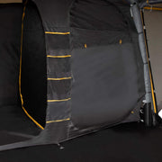 Kampa Voyage Low Campervan Drive Away Air Awning 4 Berth 180-210 cm - View 6