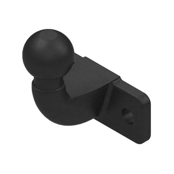 GDW Ford Transit Open Chassis Platform Towbar