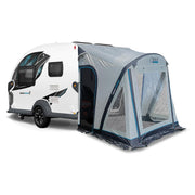 Quest Falcon Pro Base 200 Air Porch Caravan Awning Quest Leisure - UK Camping And Leisure