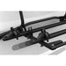 Thule WanderWay two-bike hanging trunk bike rack black Thule - UK Camping And Leisure