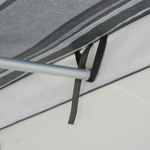 Fiamma Caravanstore Support Leg: Adjustable Caravan Awning Leg Fiamma - UK Camping And Leisure