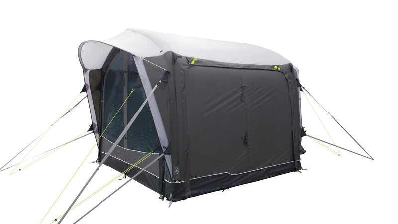Outwell Crossville 250SA Air Drive-Away Campervan Air Awning 175-200cm