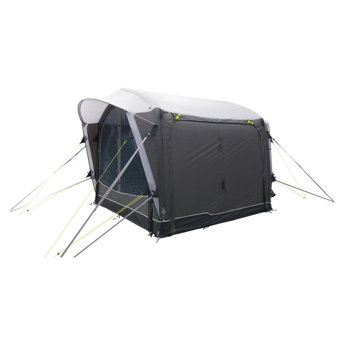 Outwell Crossville 250SA Air Drive-Away Campervan Air Awning 175-200cm Outwell - UK Camping And Leisure