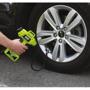Maypole MP7951 Car Tyre Analogue Compressor With LED Light - 12 Volt - View 3
