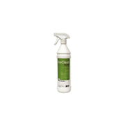 IsaClean Season 1 ltr, Cleaning