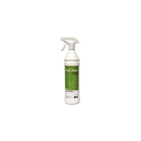 IsaClean Season 1 ltr, Cleaning