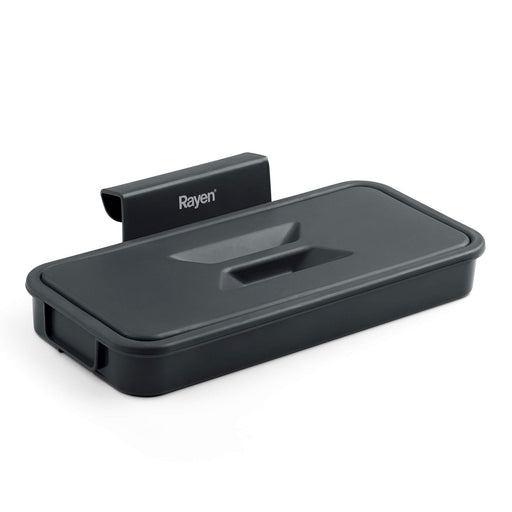 Waste Bin Holder For Cupboard Door 6202 Rayen - UK Camping And Leisure