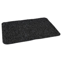 Delta Wide Ribbed Mat 40 x 60cm       25pack C0024