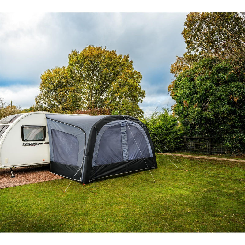 Maypole Stratford Pro Air Sun Canopy for Caravans & Motorhomes Maypole - UK Camping And Leisure
