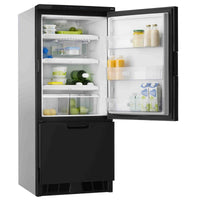 Thetford T2175 12V Compressor Fridge Flat Framed 692946Sp