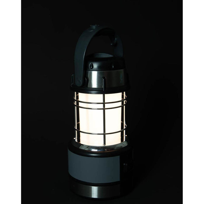 Bo-Camp Table/Hanging Lantern Arcturus Rechargeable Bo-Camp - UK Camping And Leisure