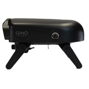 Gino 14 Gas Fired Pizza Oven - Vesuvio Gino - UK Camping And Leisure