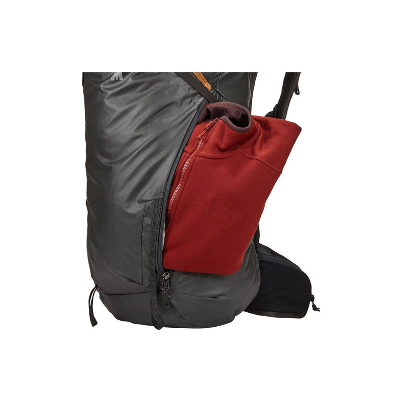 Thule Stir 35L men's hiking rucksack wood thrush orange Hiking backpack Thule - UK Camping And Leisure