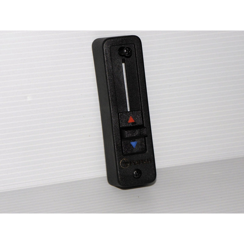 C.Kit AXX Control Slide 40000-01100 Truma - UK Camping And Leisure
