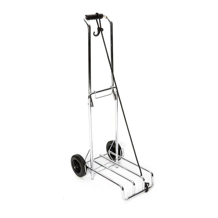 Bo-Camp Luggage Trolley Foldable 40kg Bo-Camp - UK Camping And Leisure