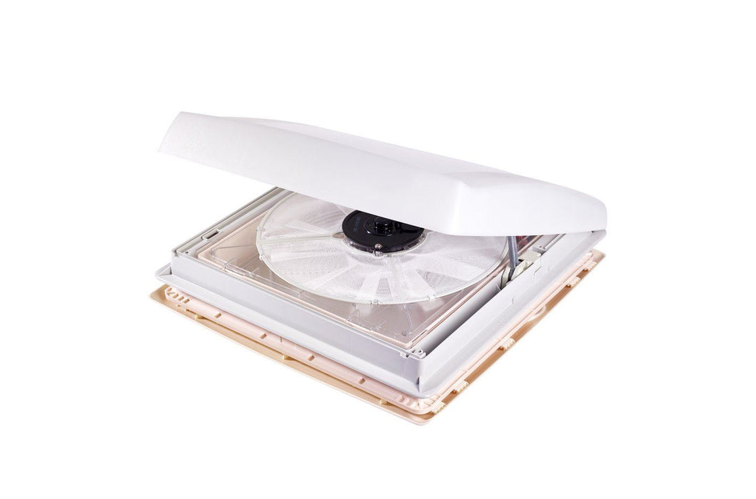 Thule Vent 12V Translucent