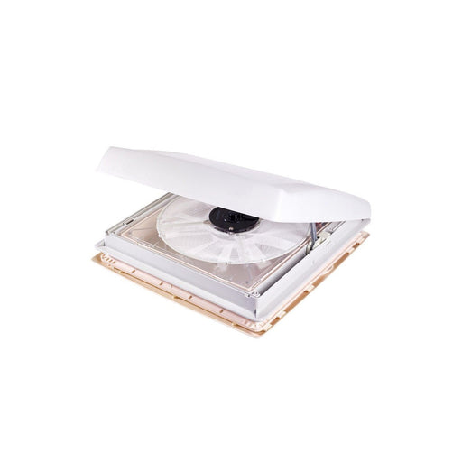 Thule Vent 12V Translucent - View 2