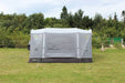 Outdoor Revolution Cayman Combo Air Mid Driveaway Awning (210-255cm) Outdoor Revolution - UK Camping And Leisure