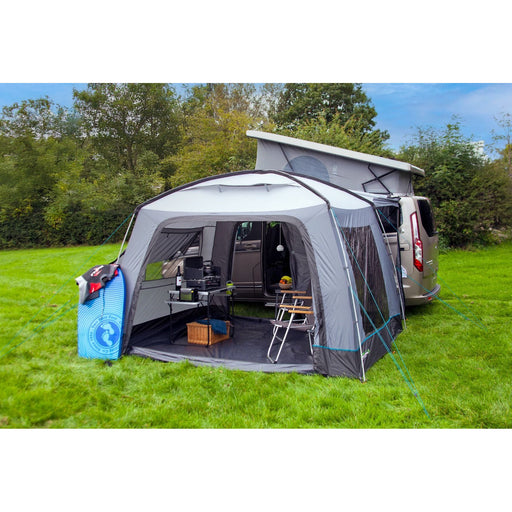 Outdoor Revolution Cayman Cuda XL F/G (180 X 240) Driveaway Awning Outdoor Revolution - UK Camping And Leisure