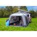 Outdoor Revolution Cayman Cuda XL F/G (180 X 240) Driveaway Awning Outdoor Revolution - UK Camping And Leisure