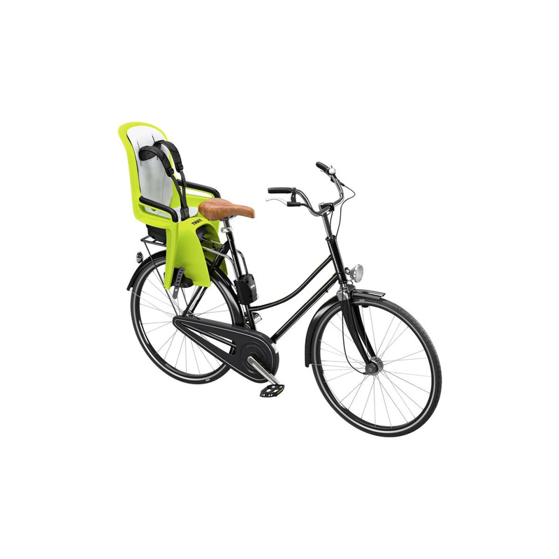 Thule Ride Along 2 - Zen Lime Thule - UK Camping And Leisure