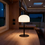 Leisurewize Caravan Camping Table Lamp - Dawn - View 2