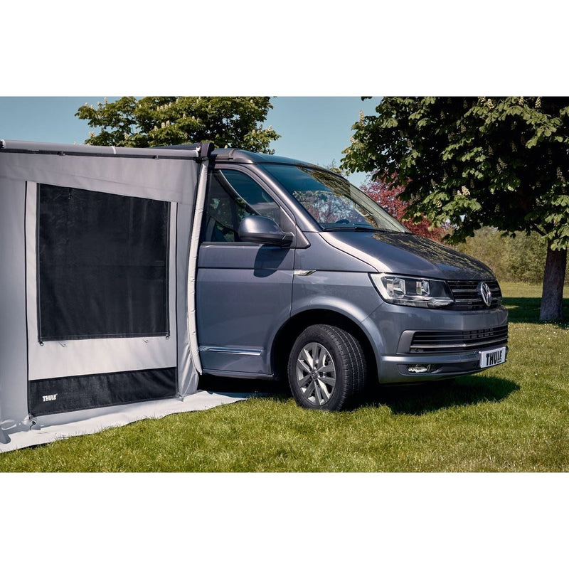 Thule Residence G3 Complete for VW T5/T6/T6.1 California 301560 Thule - UK Camping And Leisure