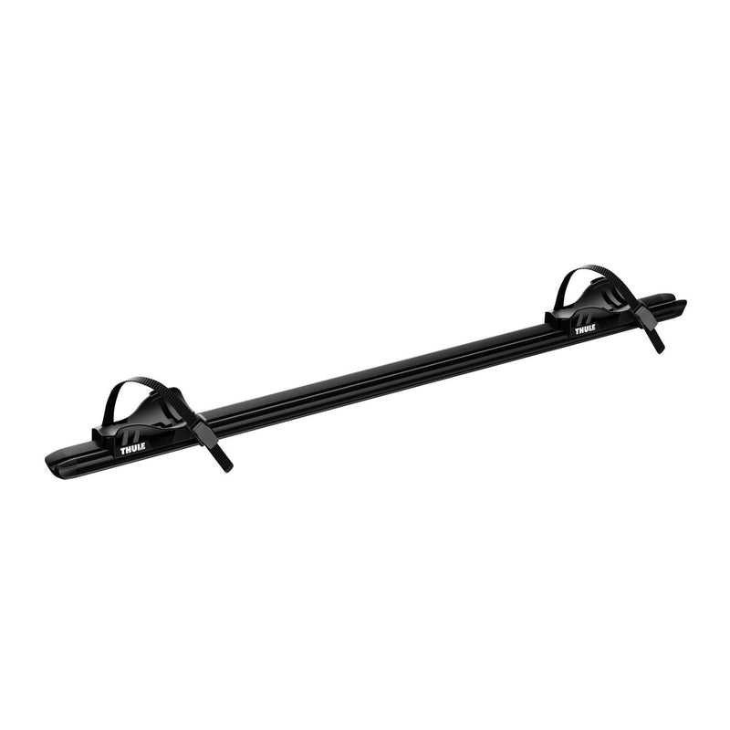 Thule Fatbike Rail Black Straight