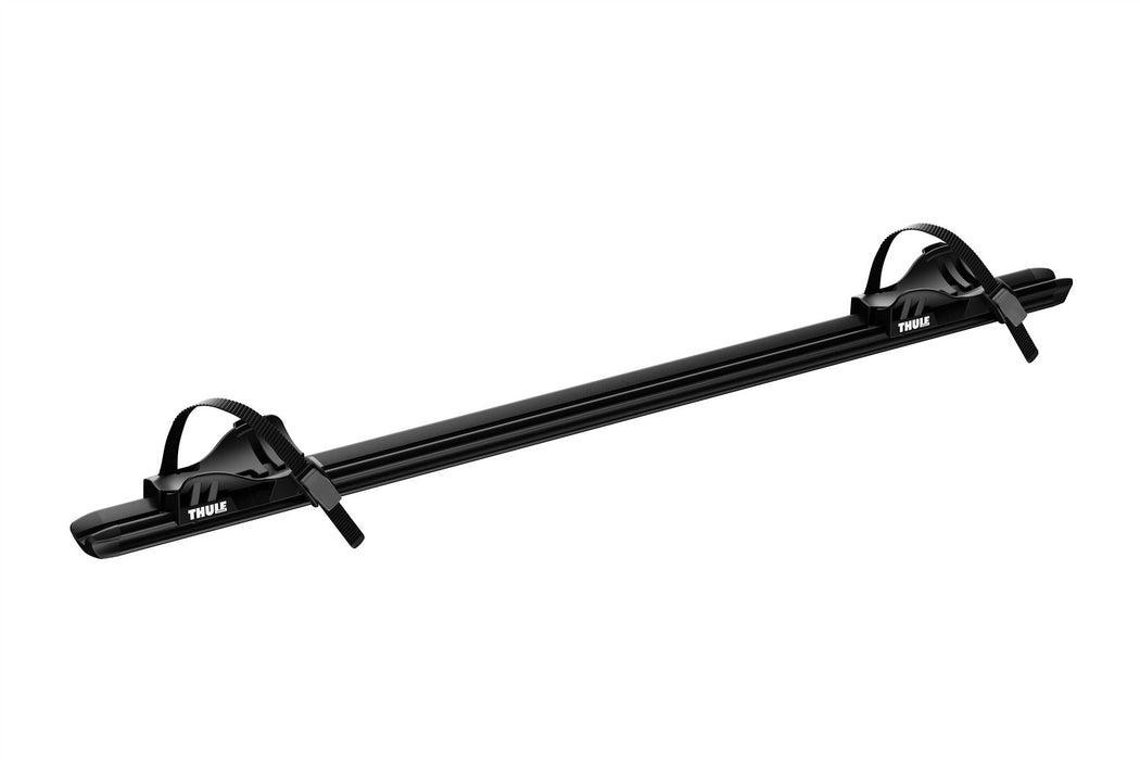 Thule Fatbike Rail Black Straight