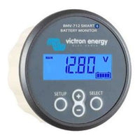 Victron Bmv712 Black Smart BAM030712200 (R)