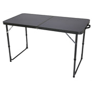 Quest Superlite Stow Folding Folding Camping Table Quest - UK Camping And Leisure