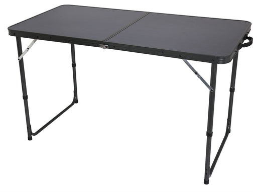 Quest Superlite Stow Folding Folding Camping Table Quest - UK Camping And Leisure