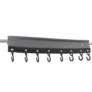 Bo-Camp Coat Rack Luxury Universal 8 Hooks Bo-Camp - UK Camping And Leisure